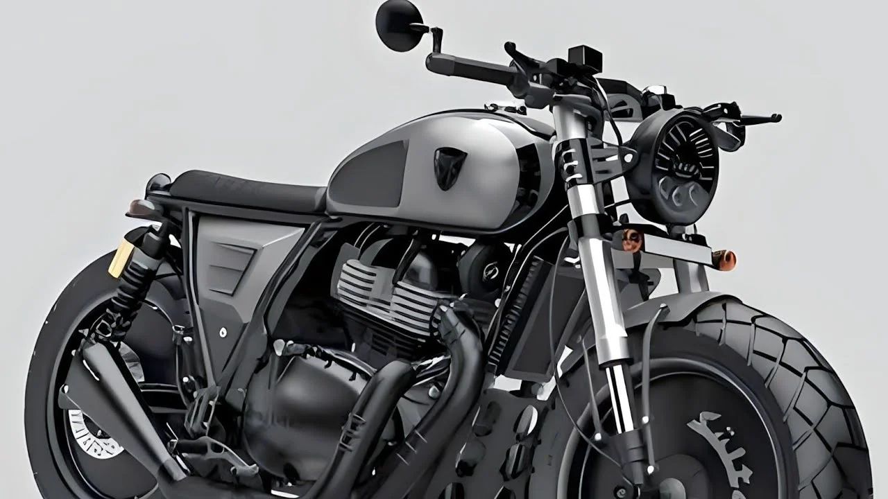 ऑटोसेक्टर में सनसनी मचाने आ रही Royal Enfield Classic 350 Bobber बाइक, तूफानी फीचर्स के साथ मिलेगा पॉवरफुल इंजन 1 ऑटोसेक्टर में सनसनी मचाने आ रही Royal Enfield Classic 350 Bobber बाइक, तूफानी फीचर्स के साथ मिलेगा पॉवरफुल इंजन