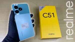Oppo का काम तमाम कर देंगा Realme का प्रीमियम लुक, अमेजिंग कैमरे के साथ दमदार बैटरी, देखे कीमत