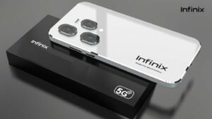 iPhone को मसल देंगा Infinix का शानदार स्मार्टफोन, 108MP कैमरे के साथ धाकड़ बैटरी, देखे कीमत और फीचर्स