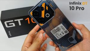 iPhone की गर्मी निकाल देगा Infinix का धांसू स्मार्टफोन, 108MP फोटू क्वालिटी के साथ मिलेंगी तगड़ी बैटरी, देखे कीमत