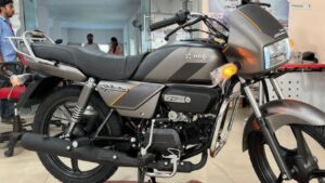 Honda का काम तमाम कर देंगी Hero की रापचिक बाइक, 70kmpl माइलेज के साथ मिलेंगे एडवांस फीचर्स