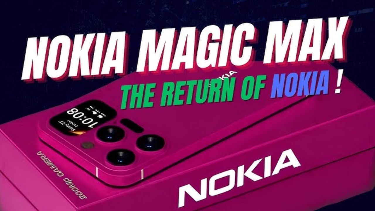 iPhone की गर्मी निकाल देगा Nokia का शानदार स्मार्टफोन, क्यूट लुक और झक्कास कैमरा देख हो जायेंगे मदहोश 1 iPhone की गर्मी निकाल देगा Nokia का शानदार स्मार्टफोन, क्यूट लुक और झक्कास कैमरा देख हो जायेंगे मदहोश