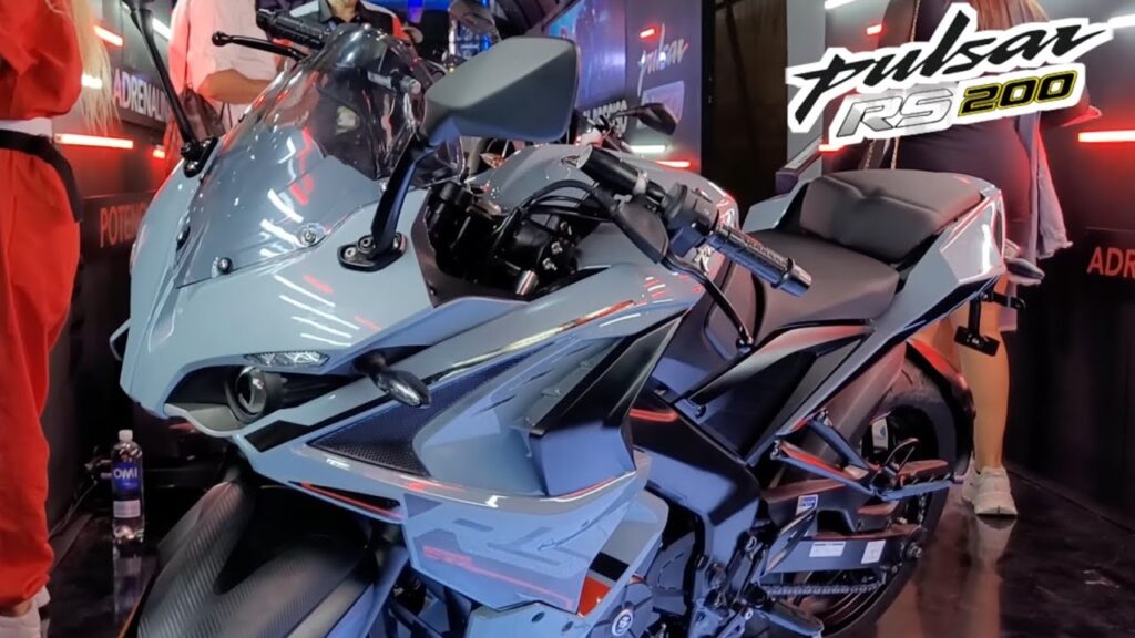 KTM को नानी याद दिला देंगा Bajaj Pulsar का खतरनाक लुक, झन्नाट इंजन के साथ स्टैण्डर्ड फीचर्स, देखे कीमत