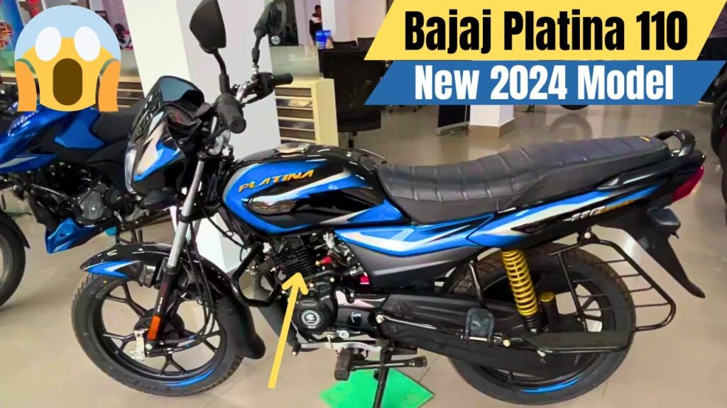 मिडिल क्लास लोगो के बजट में आई Bajaj की रापचिक लुक बाइक, दमदार इंजन के सतह फीचर्स भी है स्मार्ट, जानिए कीमत