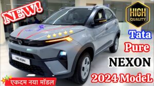 Creta का बिस्कुट मुरा देंगी Tata की चार्मिंग लुक SUV, पॉवरफुल इंजन के साथ फीचर्स भी काफी सुपरहिट, देखे कीमत