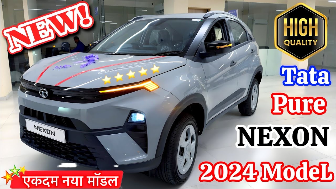 Creta का बिस्कुट मुरा देंगी Tata की चार्मिंग लुक SUV, पॉवरफुल इंजन के साथ फीचर्स भी काफी सुपरहिट, देखे कीमत 1 Creta का बिस्कुट मुरा देंगी Tata की चार्मिंग लुक SUV, पॉवरफुल इंजन के साथ फीचर्स भी काफी सुपरहिट, देखे कीमत