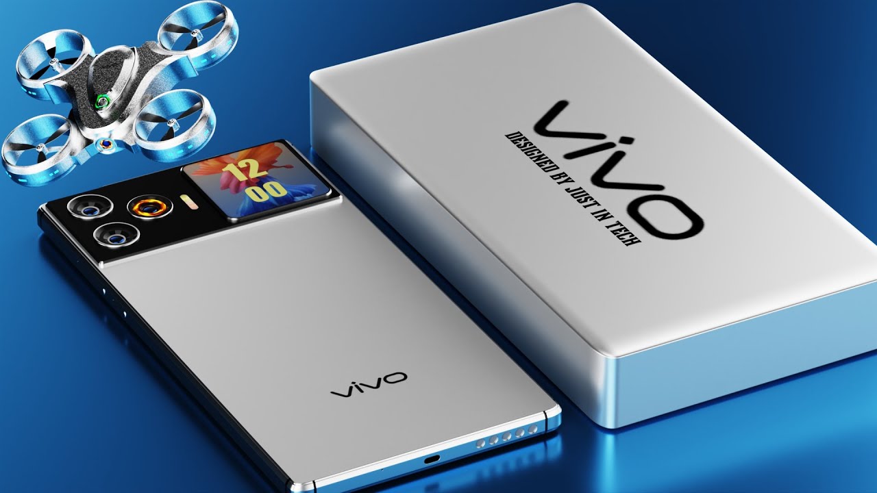 5G दुनिया में Vivo उतारेंगा तुरुप का इक्का, अमेजिंग कैमरा क्वालिटी देख खरीदने के लिए ललचायेंगा दिल, देखे कीमत 1 5G दुनिया में Vivo उतारेंगा तुरुप का इक्का, अमेजिंग कैमरा क्वालिटी देख खरीदने के लिए ललचायेंगा दिल, देखे कीमत