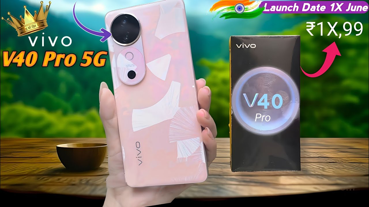 iPhone का काम तमाम कर देगा Vivo का धांसू स्मार्टफोन, चकाचक कैमरा क्वालिटी के साथ झन्नाट बैटरी, देखे फीचर्स 1 iPhone का काम तमाम कर देगा Vivo का धांसू स्मार्टफोन, चकाचक कैमरा क्वालिटी के साथ झन्नाट बैटरी, देखे फीचर्स