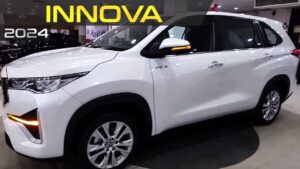 Ertiga की लंका लगा देंगी Toyota की दमदार कार, पॉवरफुल इंजन के साथ मिलेंगे फीचर्स भी स्टैण्डर्ड, देखे कीमत