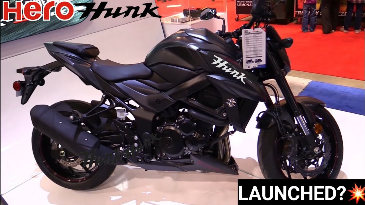 TVS Apache की हेकड़ी निकाल देंगा Hero Hunk का ख़तरनाक लुक, दमदार इंजन के साथ मिलेंगा जबरदस्त माइलेज, देखे कीमत 1 TVS Apache की हेकड़ी निकाल देंगा Hero Hunk का ख़तरनाक लुक, दमदार इंजन के साथ मिलेंगा जबरदस्त माइलेज, देखे कीमत