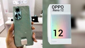 OnePlus को दिन में तारे दिखा देंगा Oppo का शानदार स्मार्टफोन, 5000mAh बैटरी के साथ झक्कास कैमरा क्वालिटी