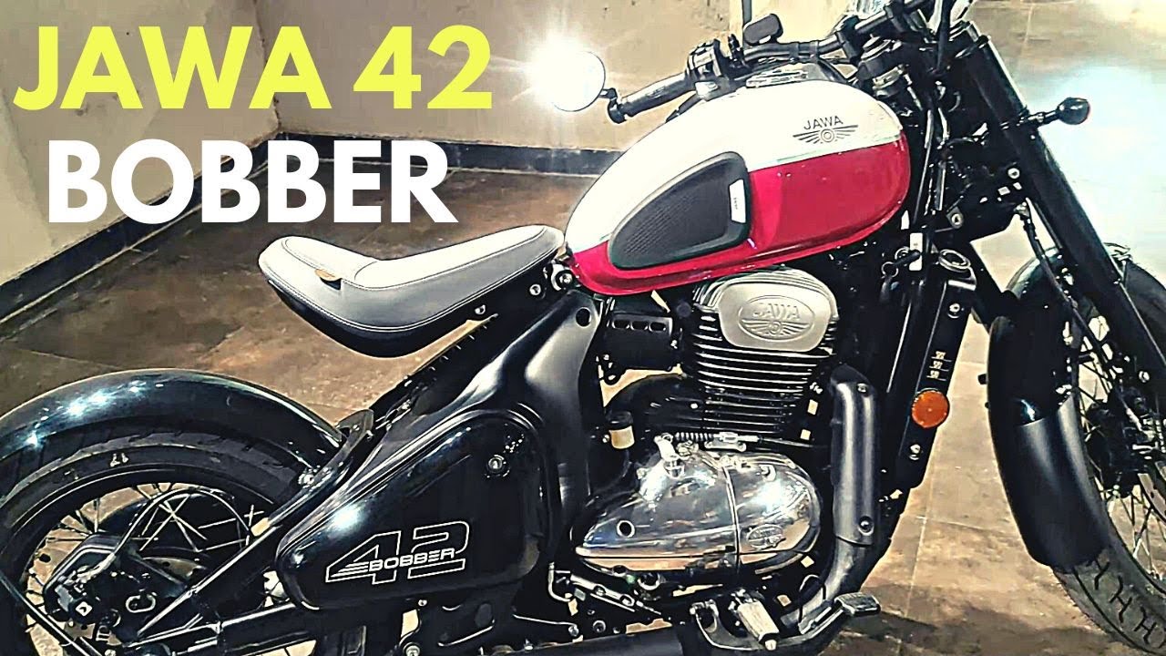 Bullet की हवा टाइट कर देंगी Jawa की किलर बाइक, मजबूत इंजन के साथ आधुनिक फीचर्स, देखे कीमत 1 Bullet की हवा टाइट कर देंगी Jawa की किलर बाइक, मजबूत इंजन के साथ आधुनिक फीचर्स, देखे कीमत