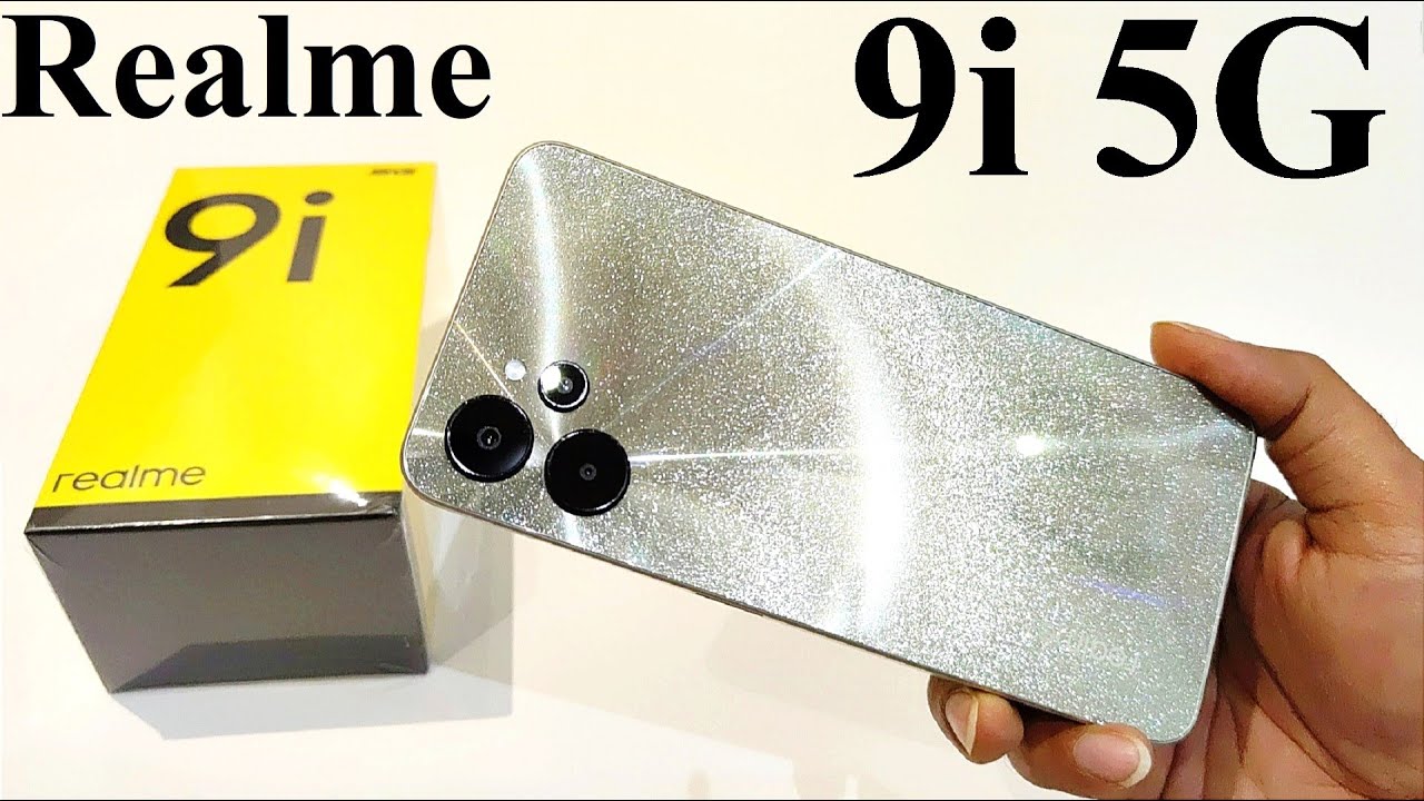 5G दुनिया में धमाल मचा रहा Realme का तगड़ा स्मार्टफोन, शानदार कैमरा के साथ जबरदस्त बैटरी, देखे कीमत 1 5G दुनिया में धमाल मचा रहा Realme का तगड़ा स्मार्टफोन, शानदार कैमरा के साथ जबरदस्त बैटरी, देखे कीमत