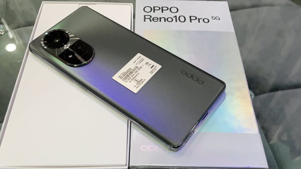 OnePlus की हेकड़ी निकाल देंगा Oppo का शानदार स्मार्टफोन, प्रीमियम कैमरा क्वालिटी के साथ 100W fast charger