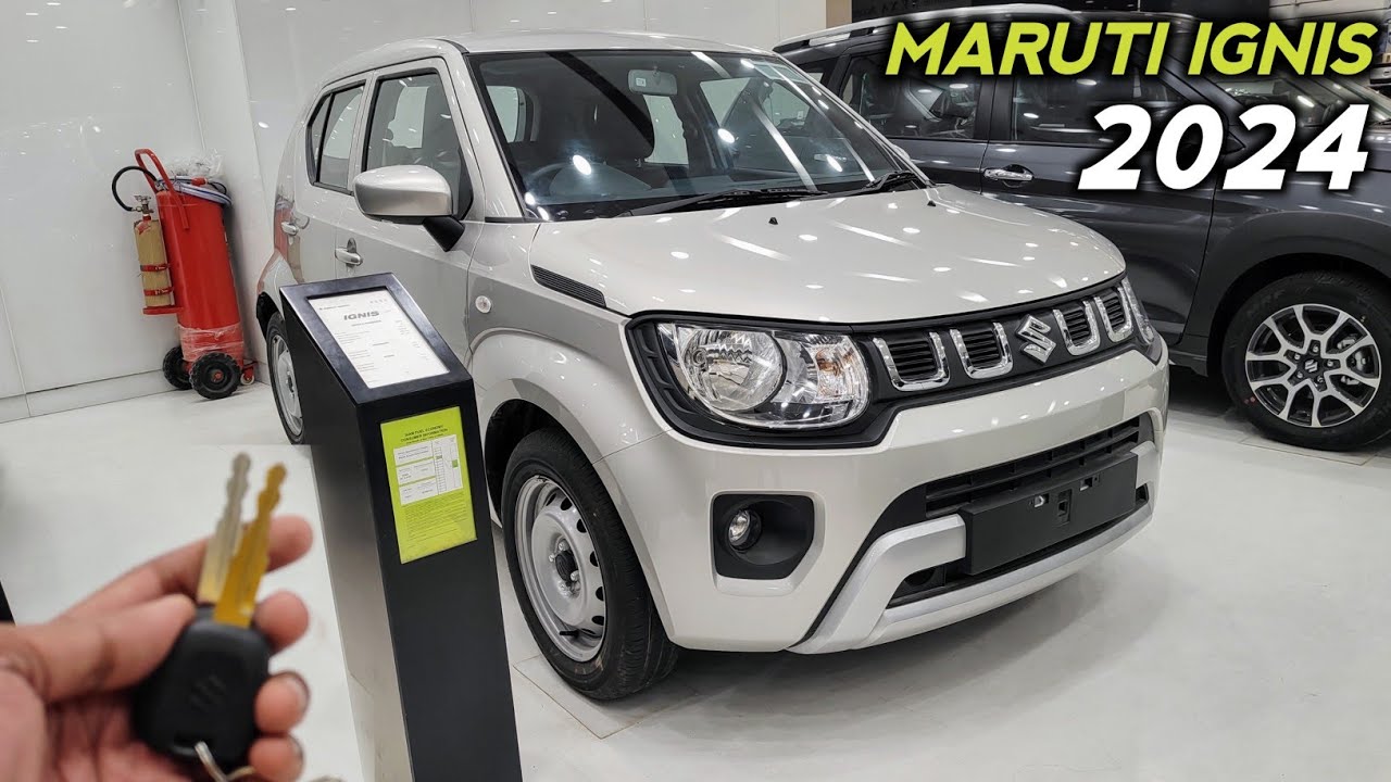 Punch की बोलती बंद कर देगी Maruti की धांसू कार, तगड़े इंजन के साथ मिलेंगे स्टैण्डर्ड फीचर्स, देखे कीमत 1 Punch की बोलती बंद कर देगी Maruti की धांसू कार, तगड़े इंजन के साथ मिलेंगे स्टैण्डर्ड फीचर्स, देखे कीमत