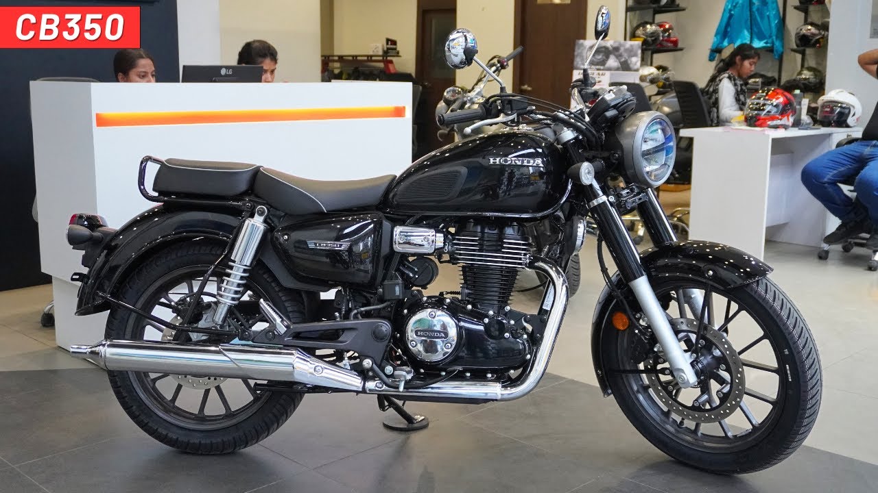 Bullet को नानी याद दिला देंगी Honda की शानदार बाइक, मजबूत इंजन के साथ मिलेंगे फीचर्स भी टनाटन 1 Bullet को नानी याद दिला देंगी Honda की शानदार बाइक, मजबूत इंजन के साथ मिलेंगे फीचर्स भी टनाटन