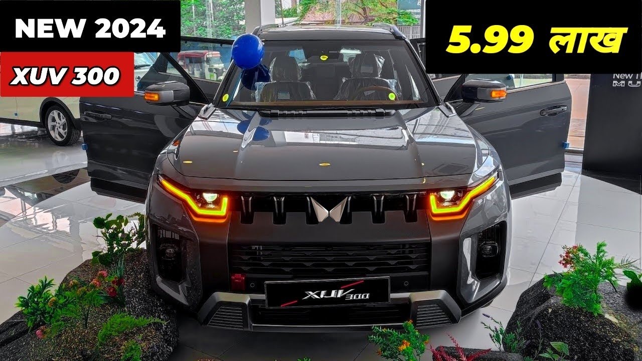 Creta की धज्जियां उड़ा देंगी Mahindra की धाकड़ SUV, शक्तिशाली इंजन और आधुनिक फीचर्स के साथ देखिये कीमत 1 Creta की धज्जियां उड़ा देंगी Mahindra की धाकड़ SUV, शक्तिशाली इंजन और आधुनिक फीचर्स के साथ देखिये कीमत