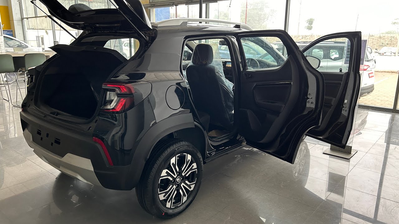 Punch की डिमांड कम कर देंगी Renault की धांसू कार, पॉवरफुल इंजन औ माइलेज के साथ स्टैण्डर्ड फीचर्स, देखे कीमत 1 Punch की डिमांड कम कर देंगी Renault की धांसू कार, पॉवरफुल इंजन और अधिक माइलेज के साथ स्टैण्डर्ड फीचर्स