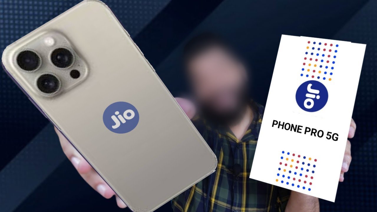 Oppo का काम तमाम कर देंगा Jio का 5G स्मार्टफोन, बढ़िया कैमरे के साथ मिलेंगी धांसू बैटरी