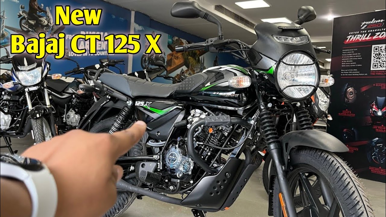 Raider की गिल्ली उड़ा देंगी Bajaj की रापचिक बाइक, दनादन फीचर्स के साथ सॉलिड इंजन, देखे कीमत 1 Raider की गिल्ली उड़ा देंगी Bajaj की रापचिक बाइक, दनादन फीचर्स के साथ सॉलिड इंजन, देखे कीमत