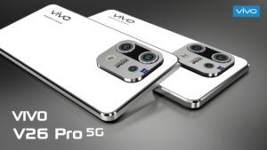 5G के रंगीन साम्राज्य में Vivo जल्द लांच करेंगा धांसू स्मार्टफोन, 200MP फोटू क्वालिटी के साथ दमदार बैटरी, देखे कीमत