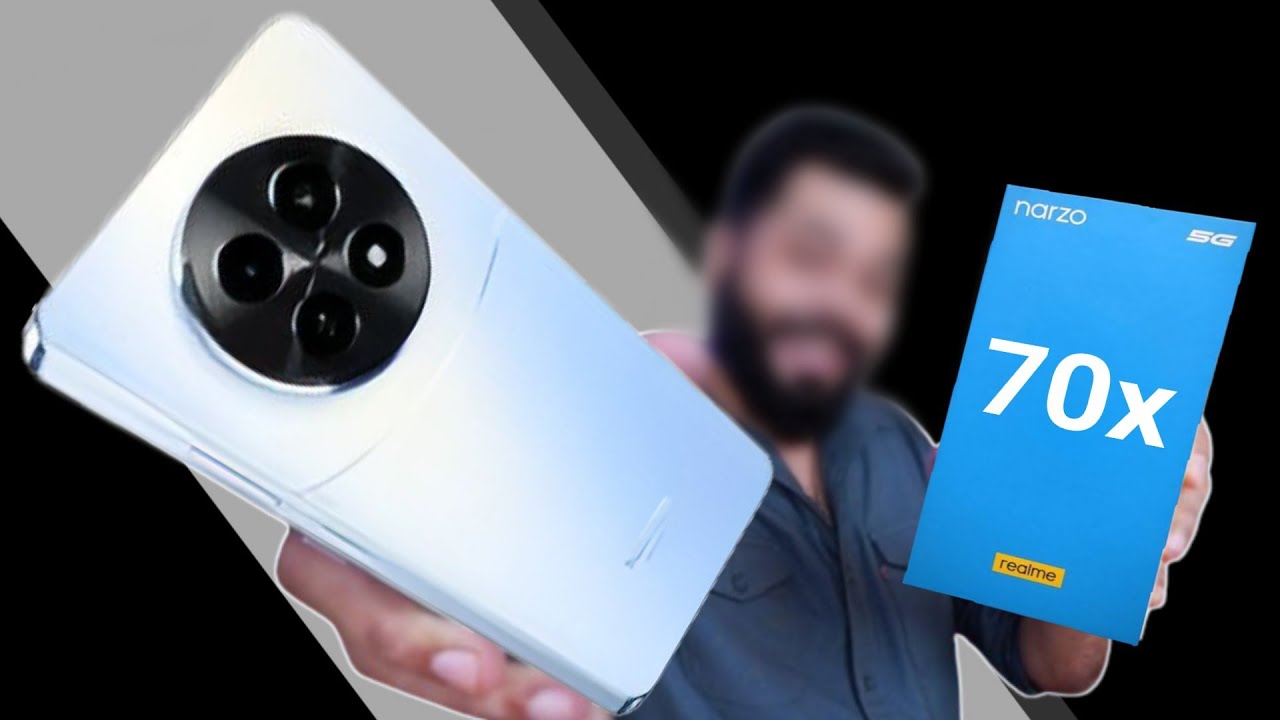 Samsung का काम तमाम कर देंगा Realme का तगड़ा स्मार्टफोन, फाडू कैमरे के साथ 5000mAh बैटरी, देखे कीमत 1 Samsung का काम तमाम कर देंगा Realme का तगड़ा स्मार्टफोन, फाडू कैमरे के साथ 5000mAh बैटरी, देखे कीमत