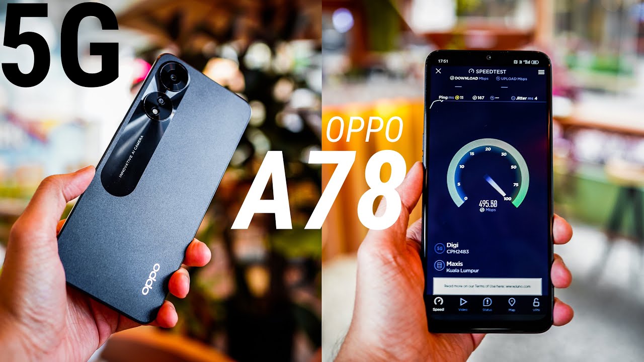 OnePlus का बिस्कुट मुरा देंगा Oppo का शानदार स्मार्टफोन, झक्कास कैमरे के साथ दमदार बैटरी, देखे कीमत 1 OnePlus का बिस्कुट मुरा देंगा Oppo का शानदार स्मार्टफोन, झक्कास कैमरे के साथ दमदार बैटरी, देखे कीमत