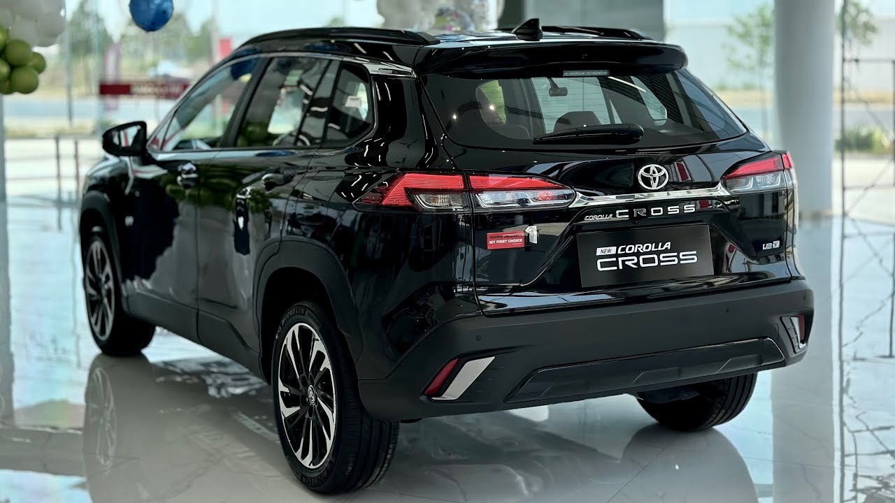 XUV 700 को मिटटी में मिला देंगी Toyota की लक्ज़री SUV, दमदार इंजन के साथ मिलेंगे प्रीमियम फीचर्स, देखे कीमत 1 XUV 700 को मिटटी में मिला देंगी Toyota की लक्ज़री SUV, दमदार इंजन के साथ मिलेंगे प्रीमियम फीचर्स, देखे कीमत