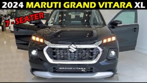 Creta का काम तमाम कर देंगी Maruti की धाकड़ SUV, शक्तिशाली इंजन के साथ मिलेंगे झमाझम फीचर्स