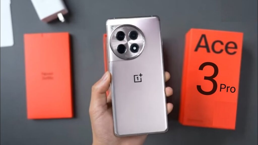 5500mAh की बैटरी के साथ ग़दर मचा देंगा OnePlus का धांसू स्मार्टफोन, बढ़िया कैमरे में 100W फस्ट चार्जर