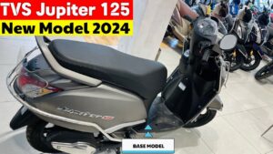 Activa का बिस्कुट मुरा देंगी 70kmpl माइलेज वाली TVS Jupiter स्कूटर, सस्ते कीमत में फीचर्स भी दनादन