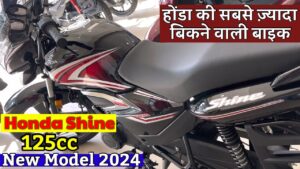 मार्केट में कहर बरसा देंगी Honda की रापचिक लुक बाइक, बढ़िया माइलेज के साथ फीचर्स भी स्टैण्डर्ड