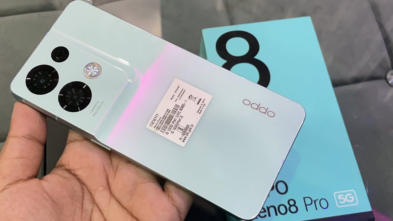 OnePlus के तोते उड़ा देंगा Oppo का धांसू स्मार्टफोन, अमेजिंग कैमरा के साथ दमदार बैटरी, देखे कीमत 1 OnePlus के तोते उड़ा देंगा Oppo का शानदार स्मार्टफोन, झक्कास कैमरा और 80W फ़ास्ट चार्जर, देखे कीमत