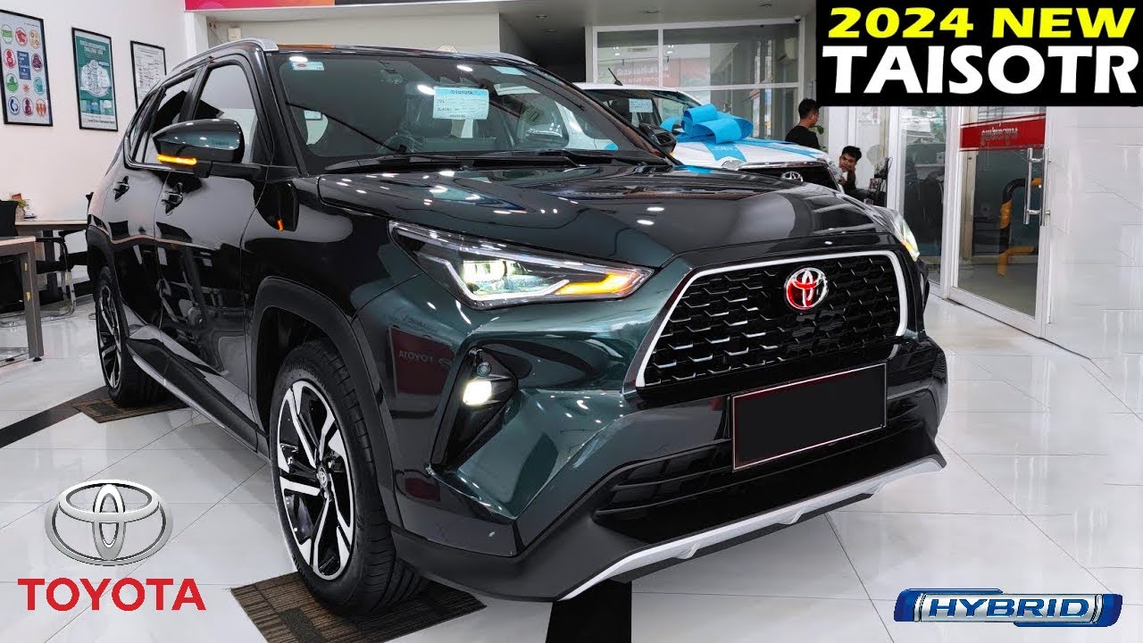 Creta के टापरे बिकवा देंगी Toyota की धांसू SUV, दमदार इंजन के साथ मिलेंगे ब्रांडेड फीचर्स देखे कीमत 1 Creta के टापरे बिकवा देंगी Toyota की धांसू SUV, दमदार इंजन के साथ मिलेंगे ब्रांडेड फीचर्स देखे कीमत