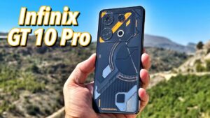 iPhone का घमंड तोड़ देंगा Infinix का शानदार स्मार्टफोन, 108MP फोटू क्वालिटी के साथ दमदार बैटरी