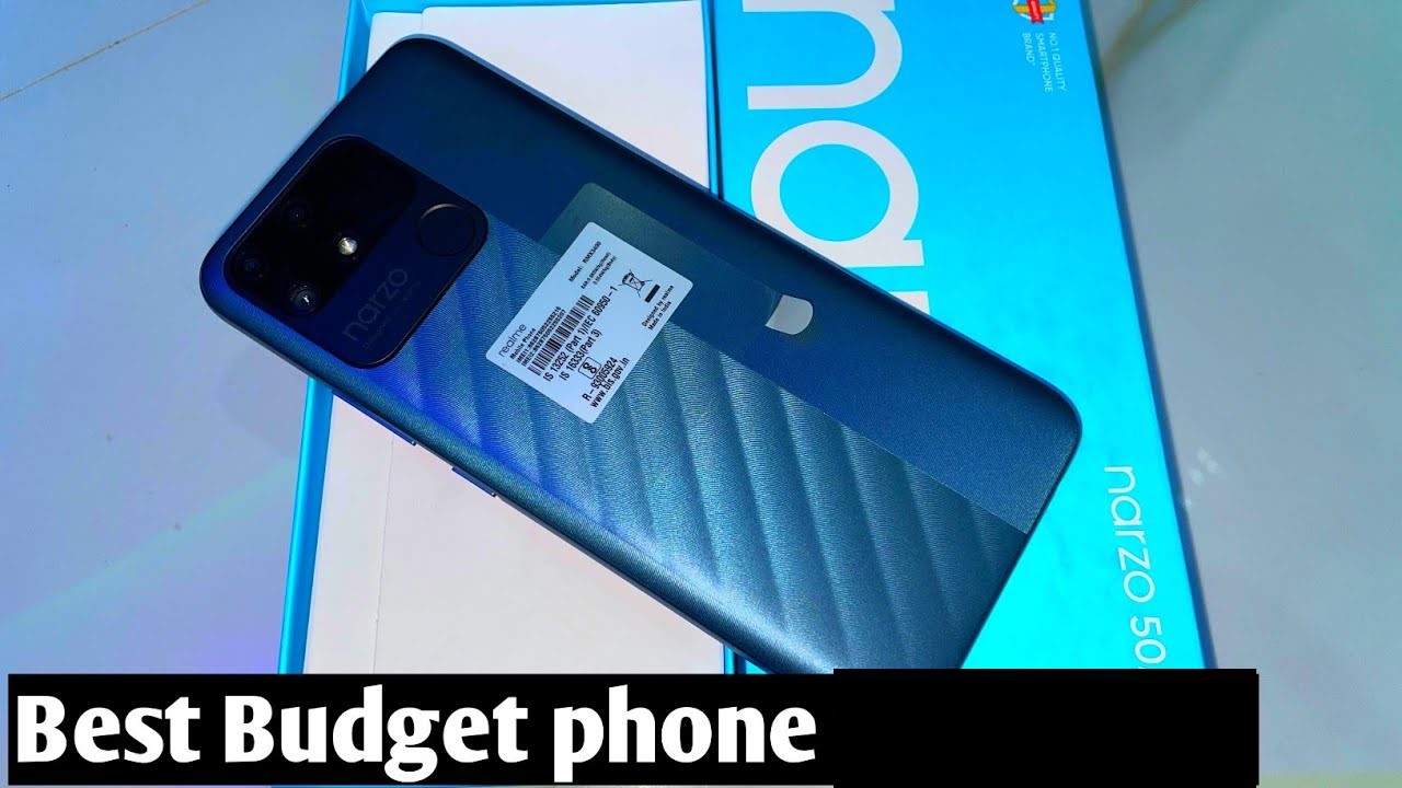 OnePlus का बिस्कुट मुरा देंगा Realme का शानदार स्मार्टफोन, दमदार कैमरा और 5000mAh बैटरी