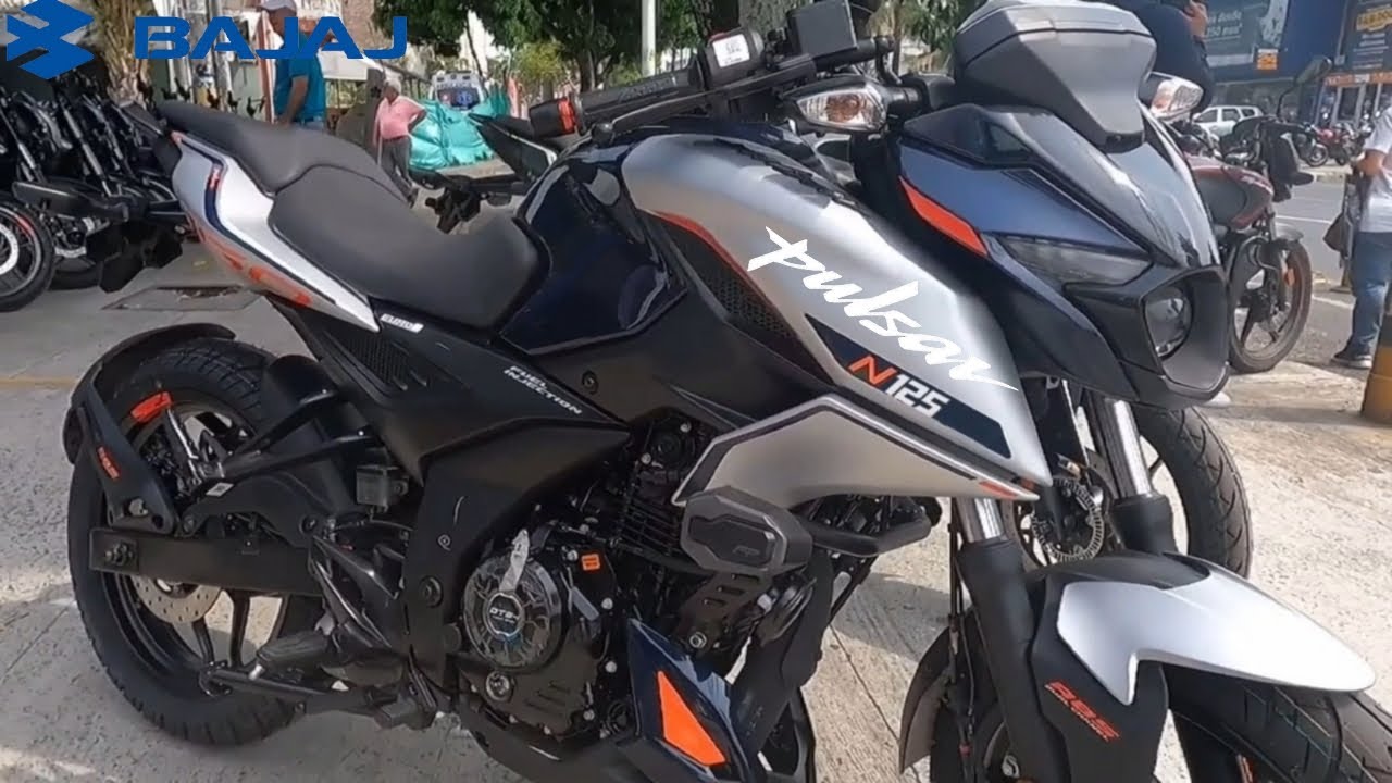 Raider की बोलती बंद कर देंगी Bajaj की रापचिक बाइक, दमदार इंजन और स्टेंडर्ड फीचर्स, जाने कीमत 1 Raider की बोलती बंद कर देंगी Bajaj की रापचिक बाइक, तगड़े इंजन और सुपरहिट फीचर्स के साथ जाने कीमत