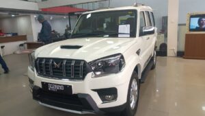 Tata का कचुम्बर बना देंगा Mahindra Scorpio का किलर लुक, सॉलिड इंजन के साथ दनादन फीचर्स