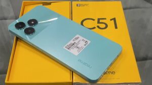 दिलो पर राज करने आया Realme का तगड़ा स्मार्टफोन, बढ़िया कैमरे के साथ मिलेंगी तगड़ी बैटरी