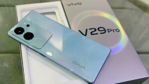 50MP सेल्फी कैमरा के साथ Launch हुआ Vivo का धांसू स्मार्टफोन, 80W फ़ास्ट चार्जर के साथ देखे कीमत