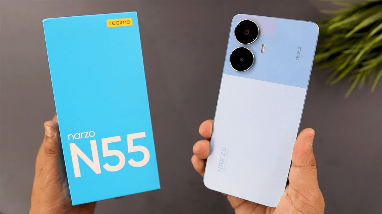 लड़कियों को लुभा रहा Realme का धांसू स्मार्टफोन, बढ़िया कैमरा और दमदार बैटरी के साथ कीमत भी कम 1 लड़कियों को लुभा रहा Realme का धांसू स्मार्टफोन, बढ़िया कैमरा और दमदार बैटरी के साथ कीमत भी कम