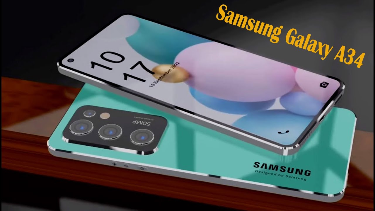 OnePlus का सूपड़ा साफ़ कर देंगा Samsung का शानदार स्मार्टफोन, बढ़िया कैमरे के साथ मिलेंगी तगड़ी बैटरी 1 OnePlus का सूपड़ा साफ़ कर देंगा Samsung का शानदार स्मार्टफोन, बढ़िया कैमरे के साथ मिलेंगी तगड़ी बैटरी