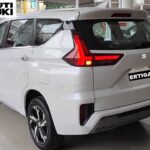 Innova को चारो खाने चित्त कर देंगा Maruti Ertiga का प्रीमियम लुक, 26km माइलेज के साथ क्वालिटी फीचर्स, देखे कीमत