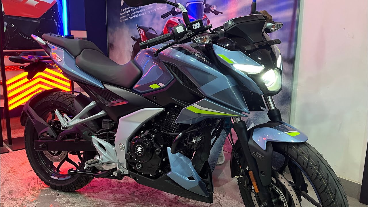 KTM की गर्मी निकाल देगी Bajaj की रापचिक लुक बाइक, सॉलिड इंजन के साथ मिलेंगे झक्कास फीचर्स 1 KTM की गर्मी निकाल देगी Bajaj की रापचिक लुक बाइक, सॉलिड इंजन के साथ मिलेंगे झक्कास फीचर्स