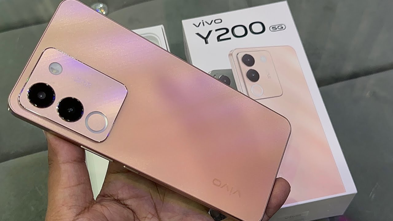 OnePlus के होश ठिकाने लगा देंगा Vivo का शानदार स्मार्टफोन, चकाचक कैमरे के साथ देखे कीमत और फीचर्स 1 OnePlus के होश ठिकाने लगा देंगा Vivo का शानदार स्मार्टफोन, चकाचक कैमरे के साथ देखे कीमत और फीचर्स