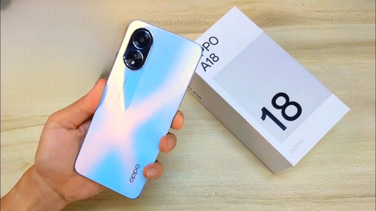 Vivo का काम तमाम कर देगा Oppo का धांसू स्मार्टफोन, बढ़िया कैमरे के साथ पॉवरफुल बैटरी देखे कीमत