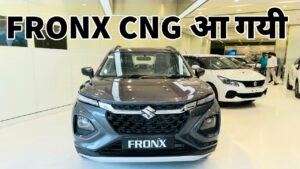 Creta की गर्मी निकाल देंगी Maruti की धाकड़ SUV, पॉवरफुल इंजन के साथ मिलेंगे झमाझम फीचर्स देखे कीमत