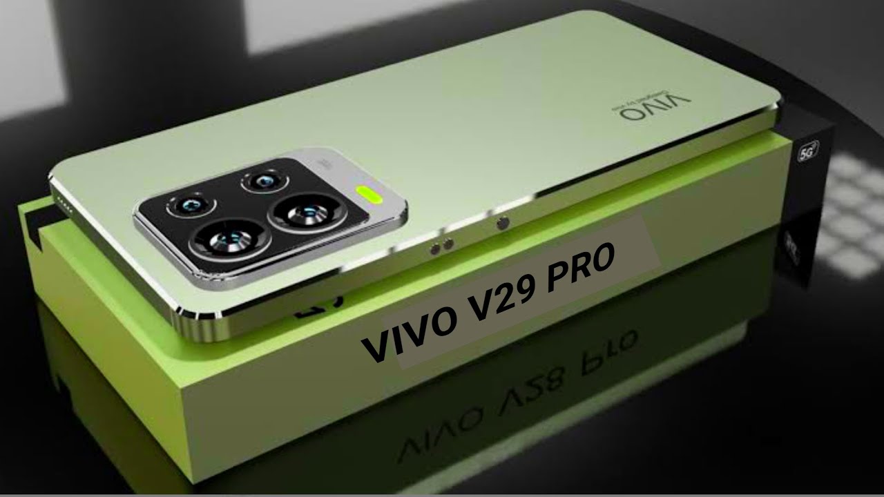 iPhone की बैंड बजा देंगा Vivo का चकाचक स्मार्टफोन, धांसू कैमरे और दमदार बैटरी, देखे कीमत 1 iPhone की बैंड बजा देंगा Vivo का चकाचक स्मार्टफोन, धांसू कैमरे और जोरदार बैटरी के साथ देखे कीमत