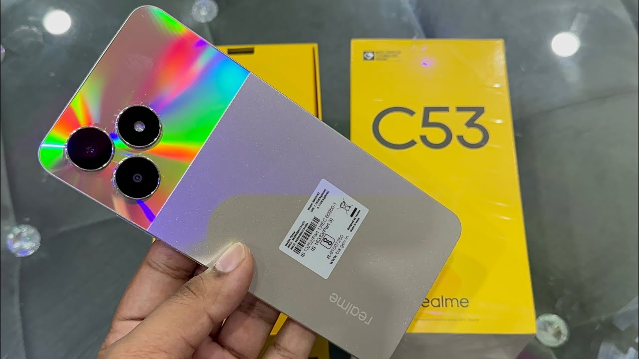 OnePlus की दुनिया हिला देगा Realme का शानदार स्मार्टफोन, चकाचक फोटू क्वालिटी के साथ देखे कीमत 1 OnePlus की दुनिया हिला देगा Realme का शानदार स्मार्टफोन, चकाचक फोटू क्वालिटी के साथ देखे कीमत