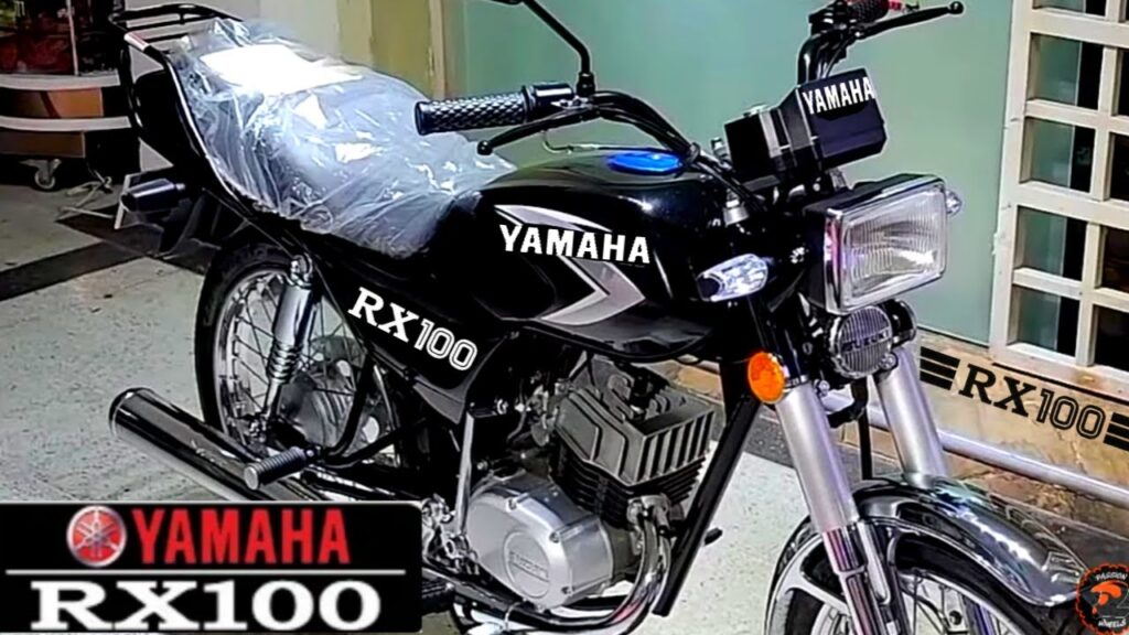 Bullet की हवा टाइट कर देंगी Yamaha RX100 का किलर लुक, पॉवरफुल इंजन के साथ फीचर्स भी कड़क, देखे कीमत